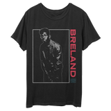 Stencil Photo T-Shirt