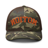Motion Camo Hat
