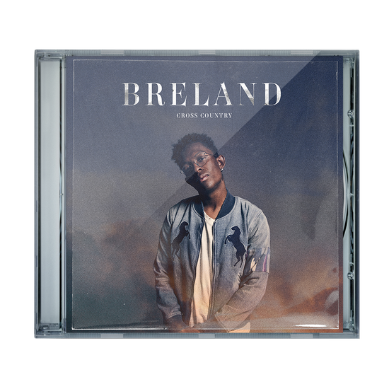 Cross Country CD