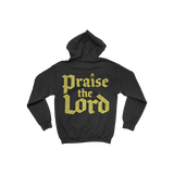 Praise the Lord Hoodie