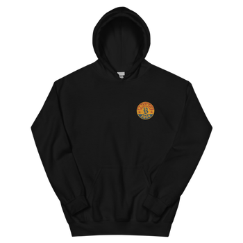 Project 2024 Hoodie