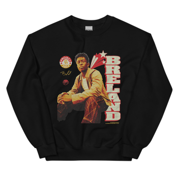Photo Crewneck