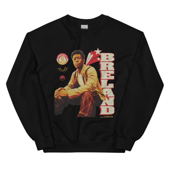 Photo Crewneck