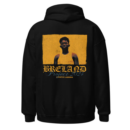 Project 2024 Hoodie
