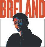 Breland Box Photo Tee