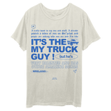 DM Unisex T-Shirt