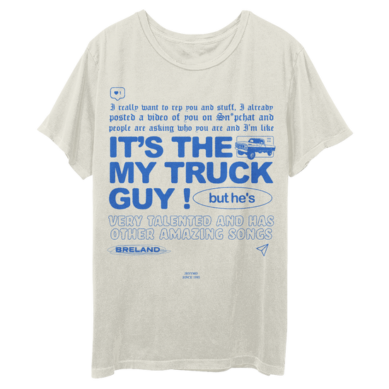 DM Unisex T-Shirt