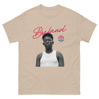 Campaign T-shirt