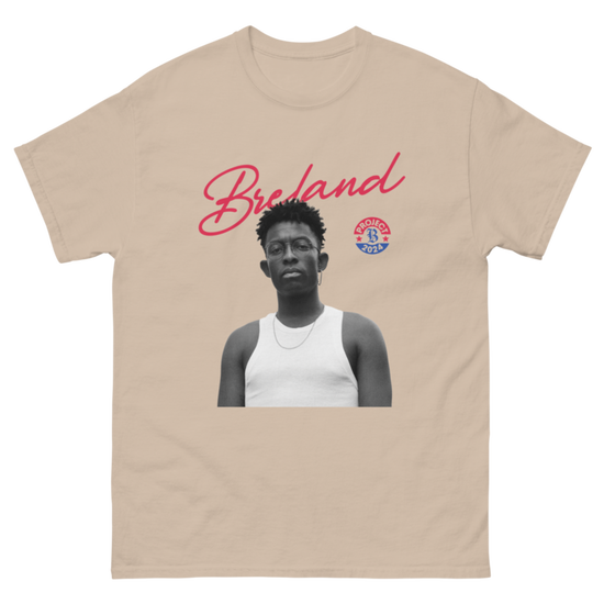 Campaign T-shirt